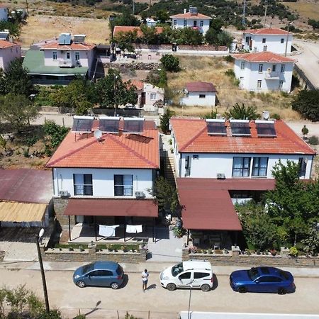 Imbrossa Hotel İmroz Zewnętrze zdjęcie
