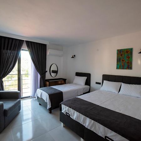Imbrossa Hotel İmroz Zewnętrze zdjęcie