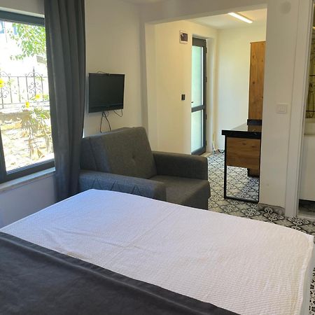 Imbrossa Hotel İmroz Zewnętrze zdjęcie