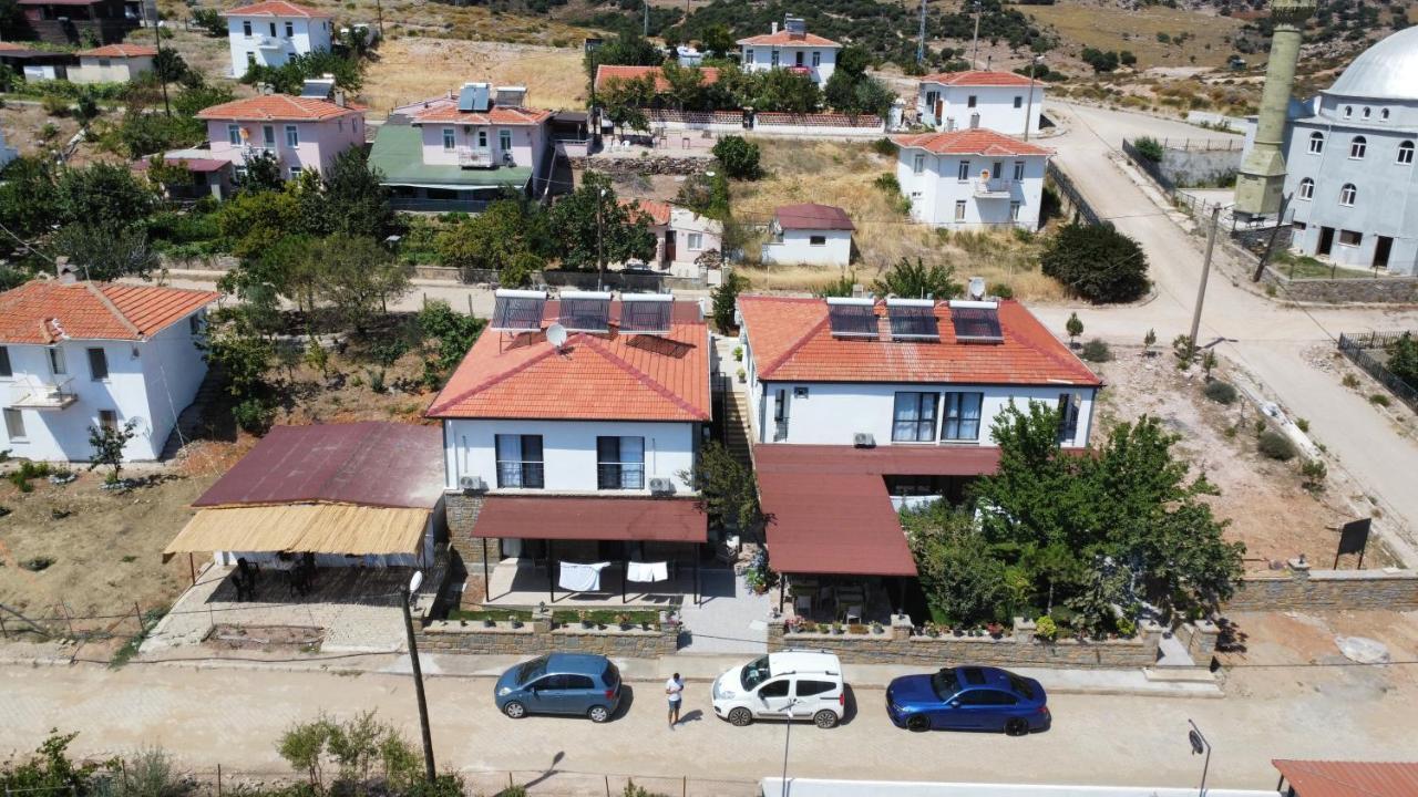 Imbrossa Hotel İmroz Zewnętrze zdjęcie