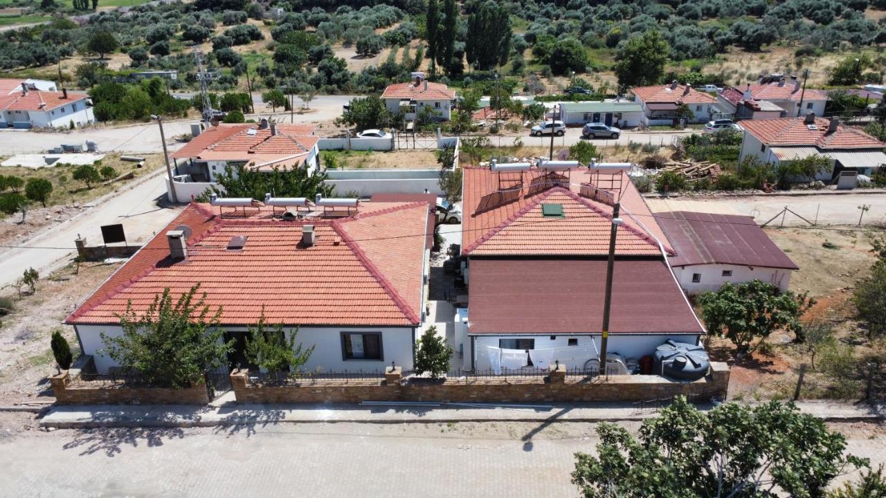 Imbrossa Hotel İmroz Zewnętrze zdjęcie