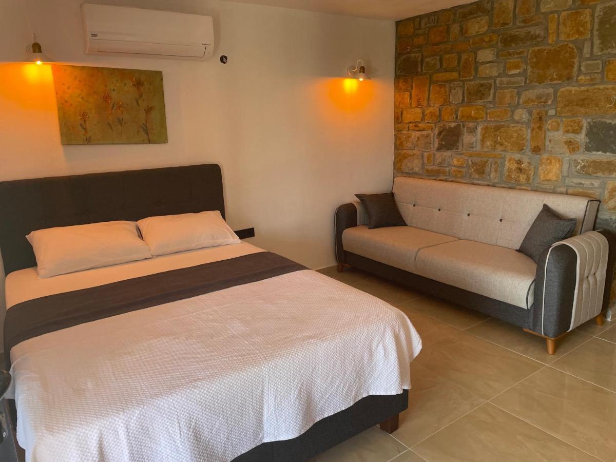 Imbrossa Hotel İmroz Zewnętrze zdjęcie