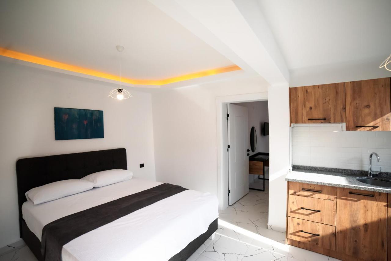 Imbrossa Hotel İmroz Zewnętrze zdjęcie