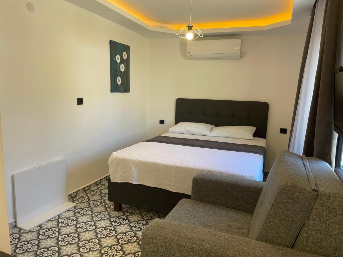 Imbrossa Hotel İmroz Zewnętrze zdjęcie
