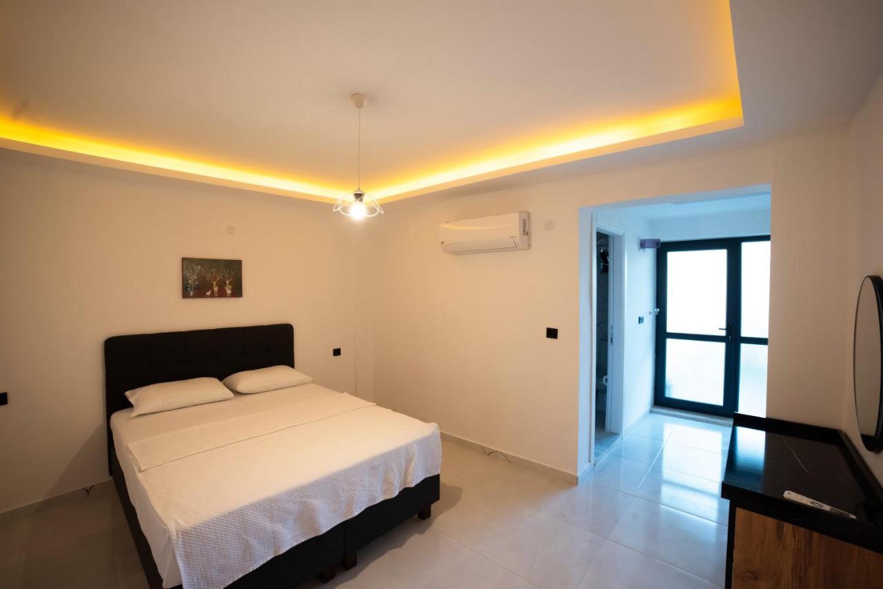 Imbrossa Hotel İmroz Zewnętrze zdjęcie