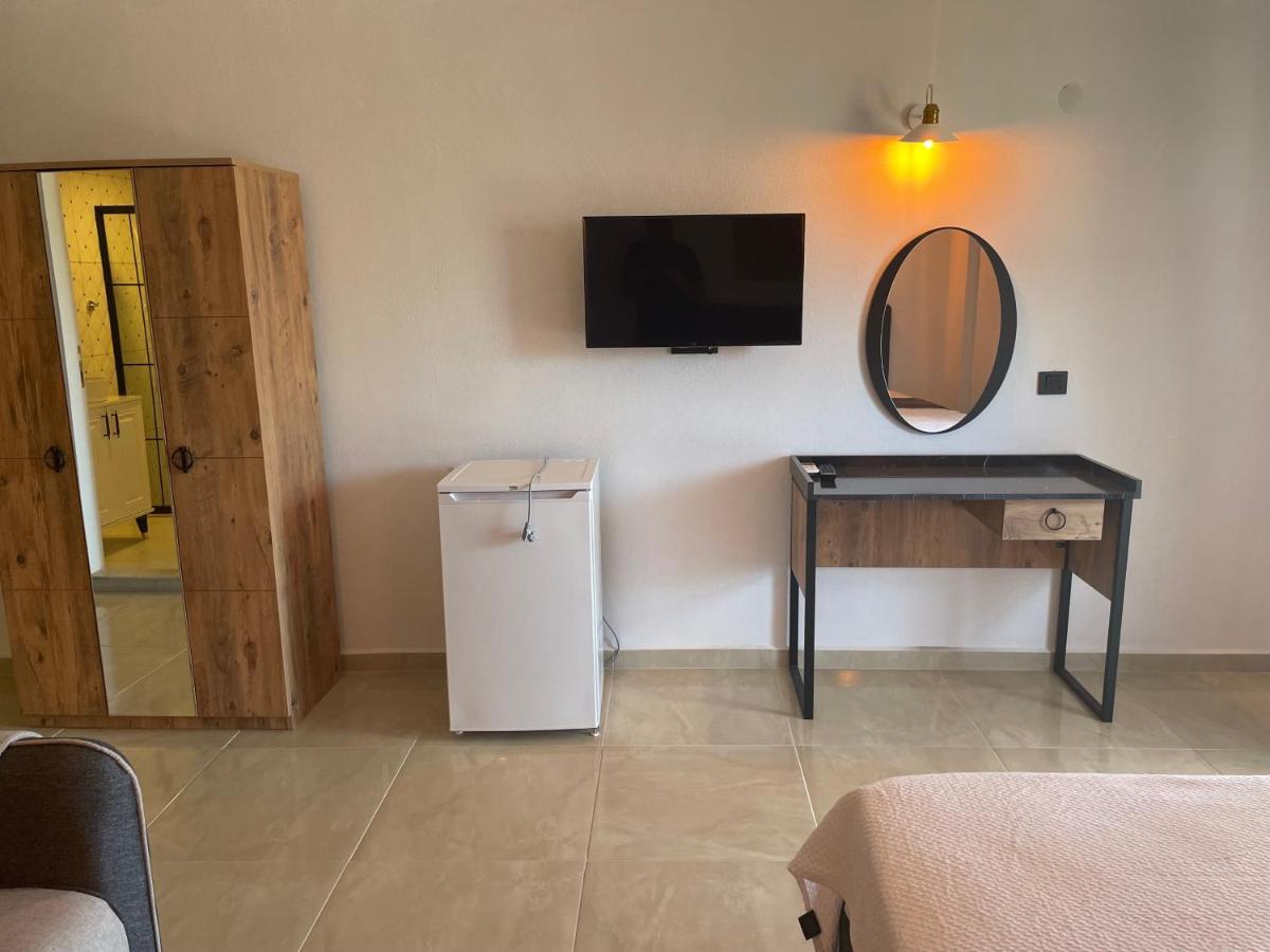 Imbrossa Hotel İmroz Zewnętrze zdjęcie