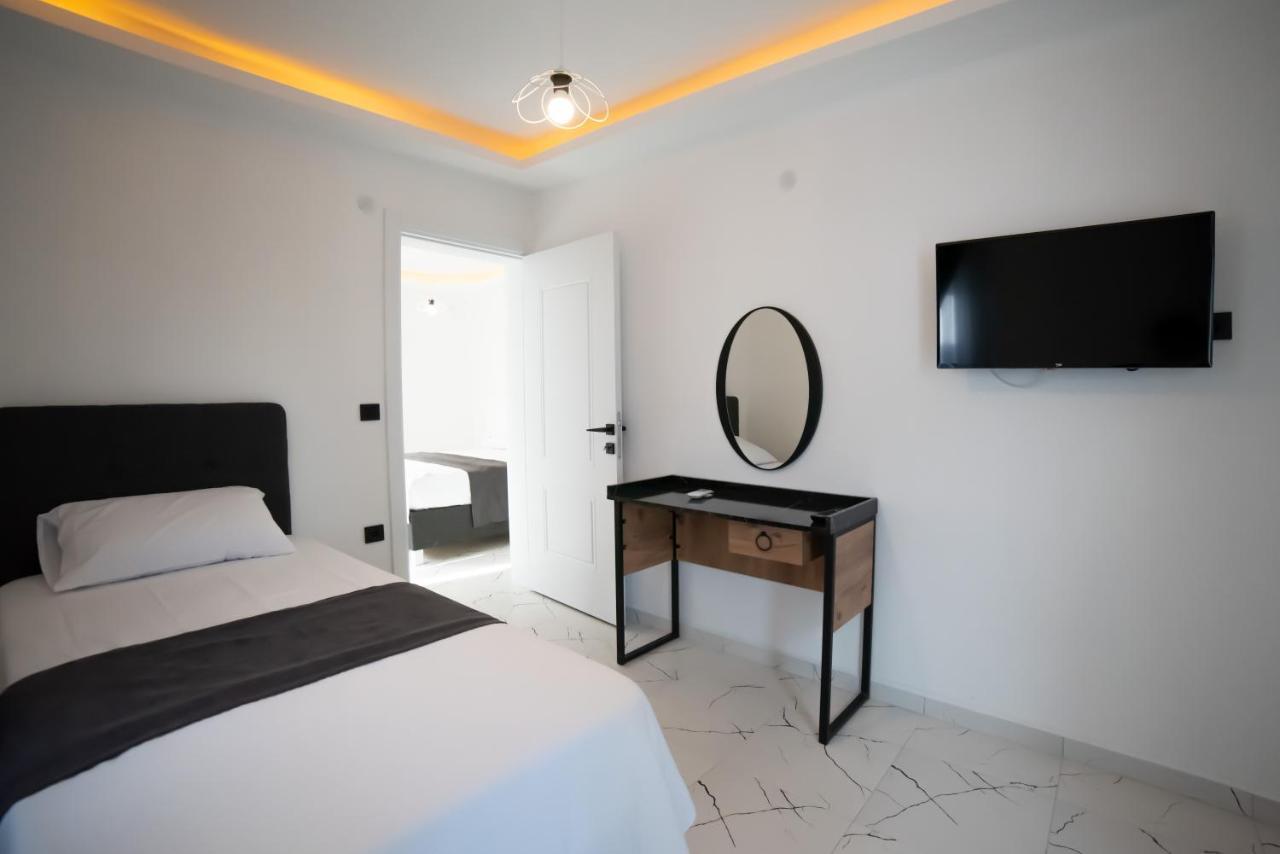 Imbrossa Hotel İmroz Zewnętrze zdjęcie