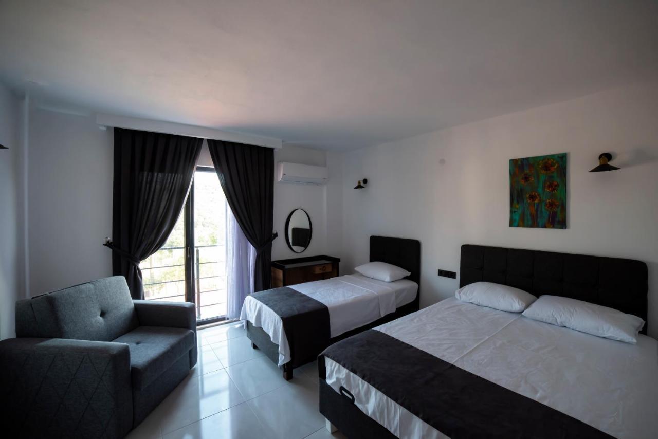 Imbrossa Hotel İmroz Zewnętrze zdjęcie