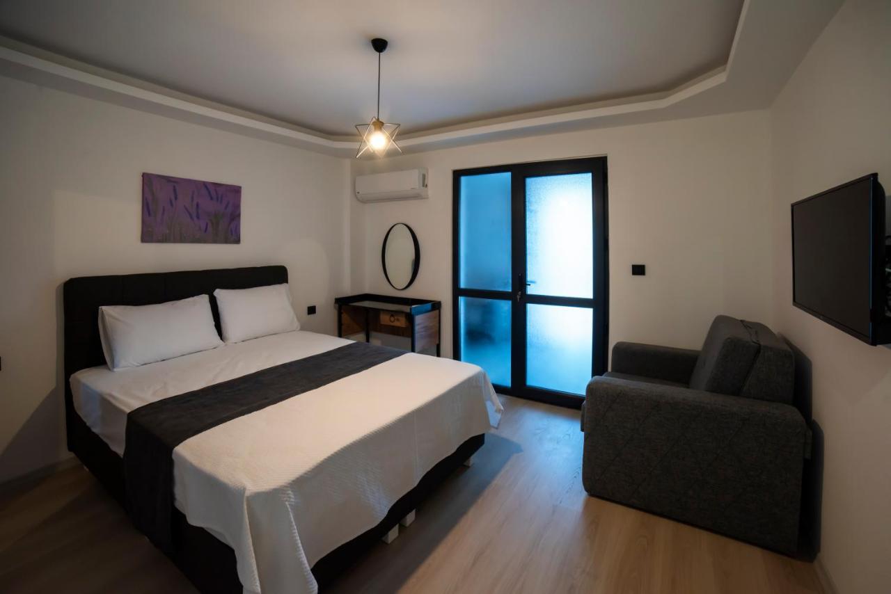 Imbrossa Hotel İmroz Zewnętrze zdjęcie