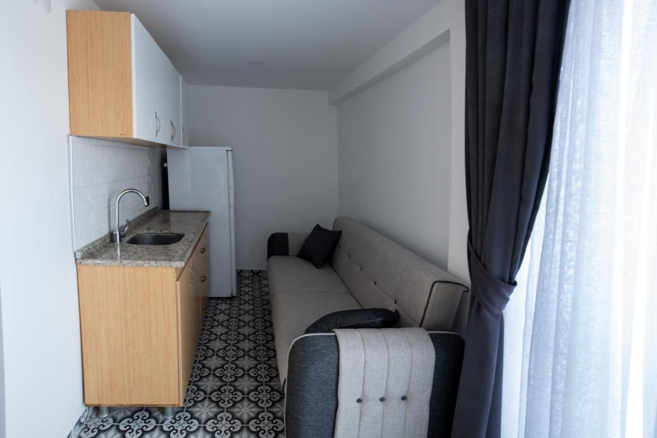 Imbrossa Hotel İmroz Zewnętrze zdjęcie