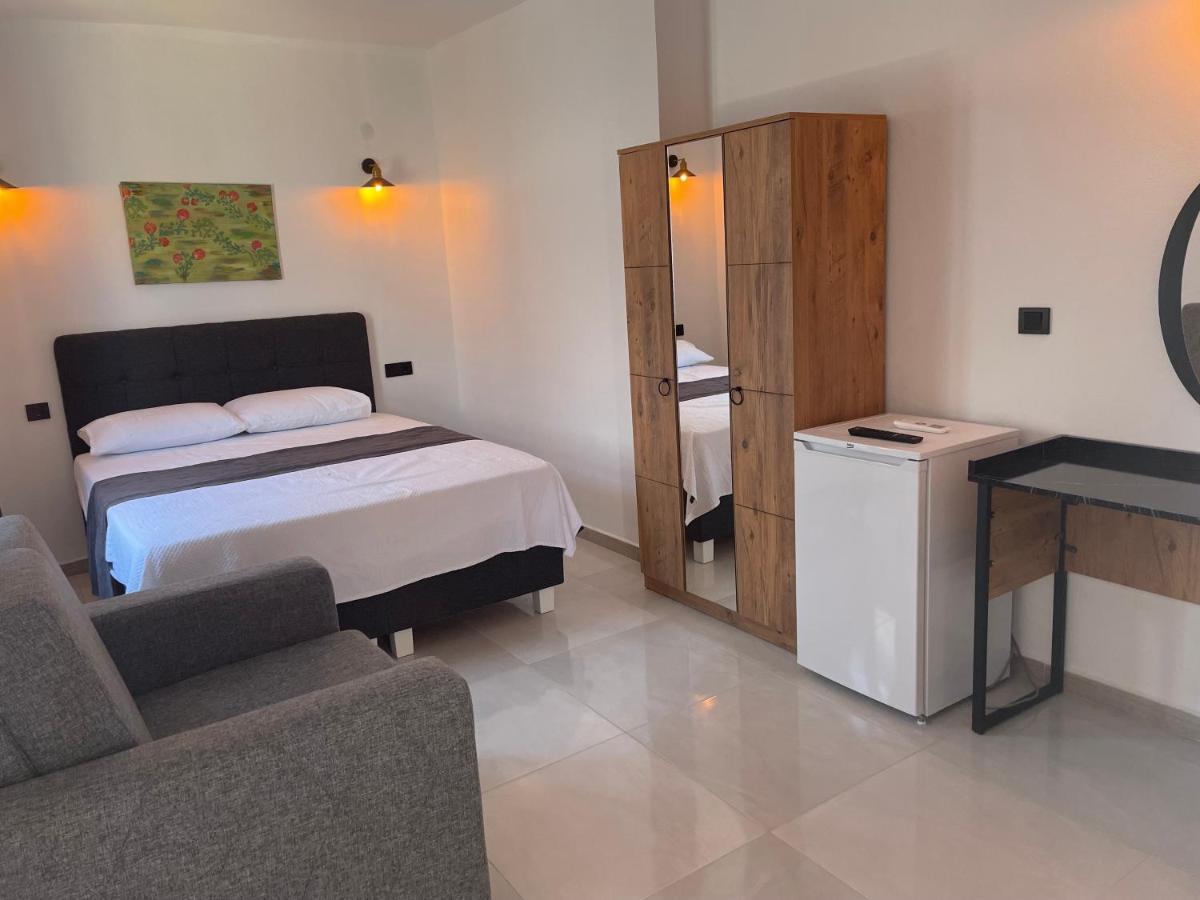 Imbrossa Hotel İmroz Zewnętrze zdjęcie