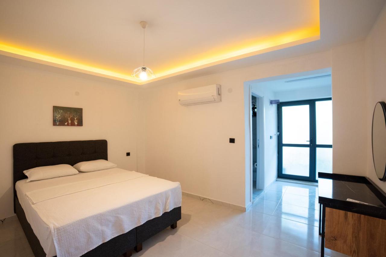 Imbrossa Hotel İmroz Zewnętrze zdjęcie