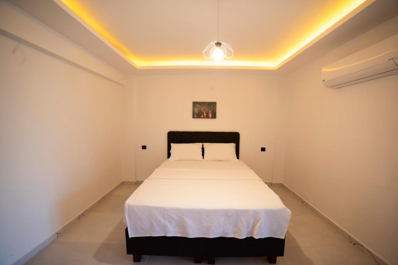 Imbrossa Hotel İmroz Zewnętrze zdjęcie