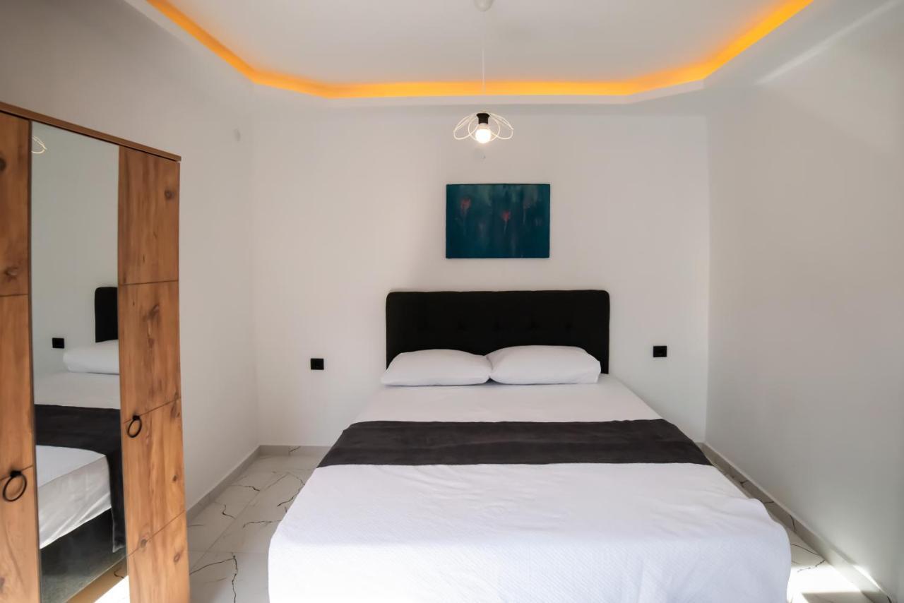 Imbrossa Hotel İmroz Zewnętrze zdjęcie