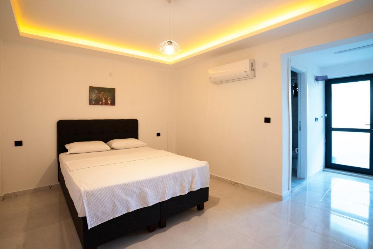Imbrossa Hotel İmroz Zewnętrze zdjęcie