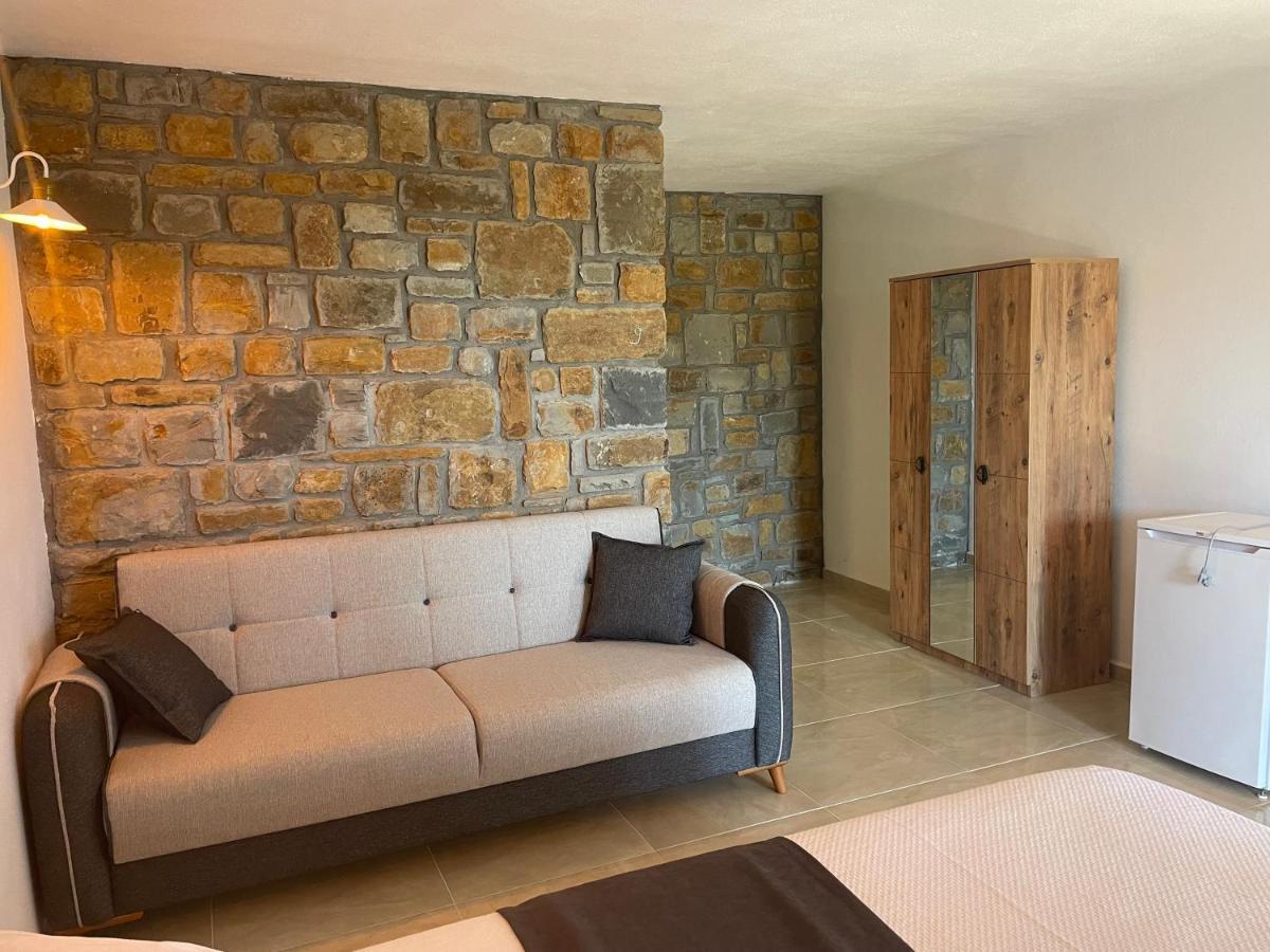 Imbrossa Hotel İmroz Zewnętrze zdjęcie