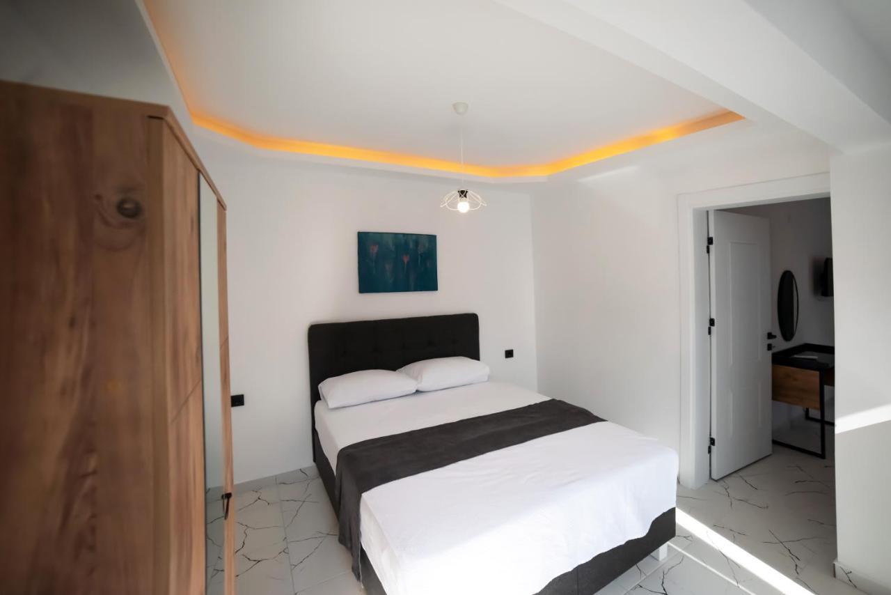 Imbrossa Hotel İmroz Zewnętrze zdjęcie