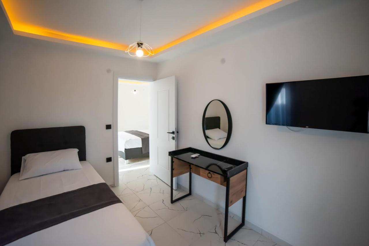 Imbrossa Hotel İmroz Zewnętrze zdjęcie