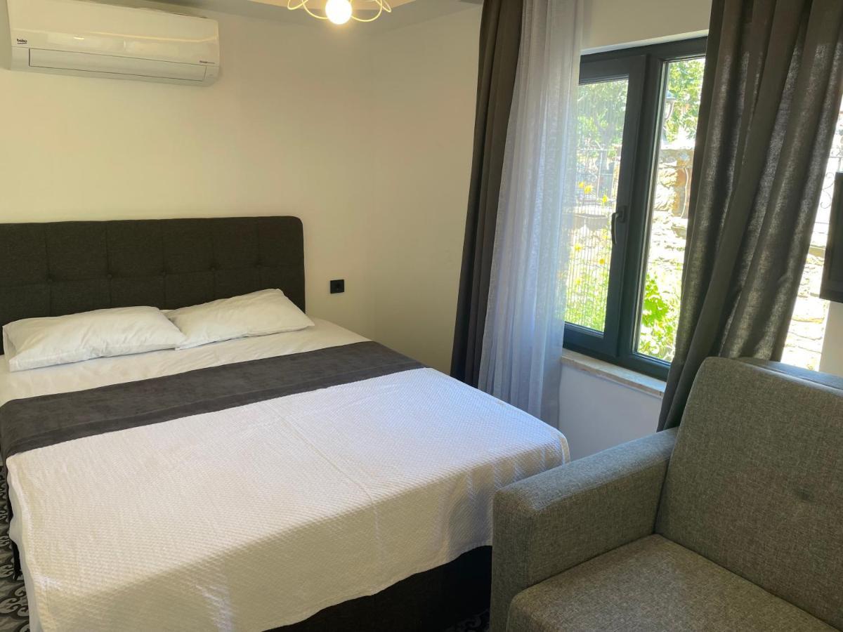 Imbrossa Hotel İmroz Zewnętrze zdjęcie