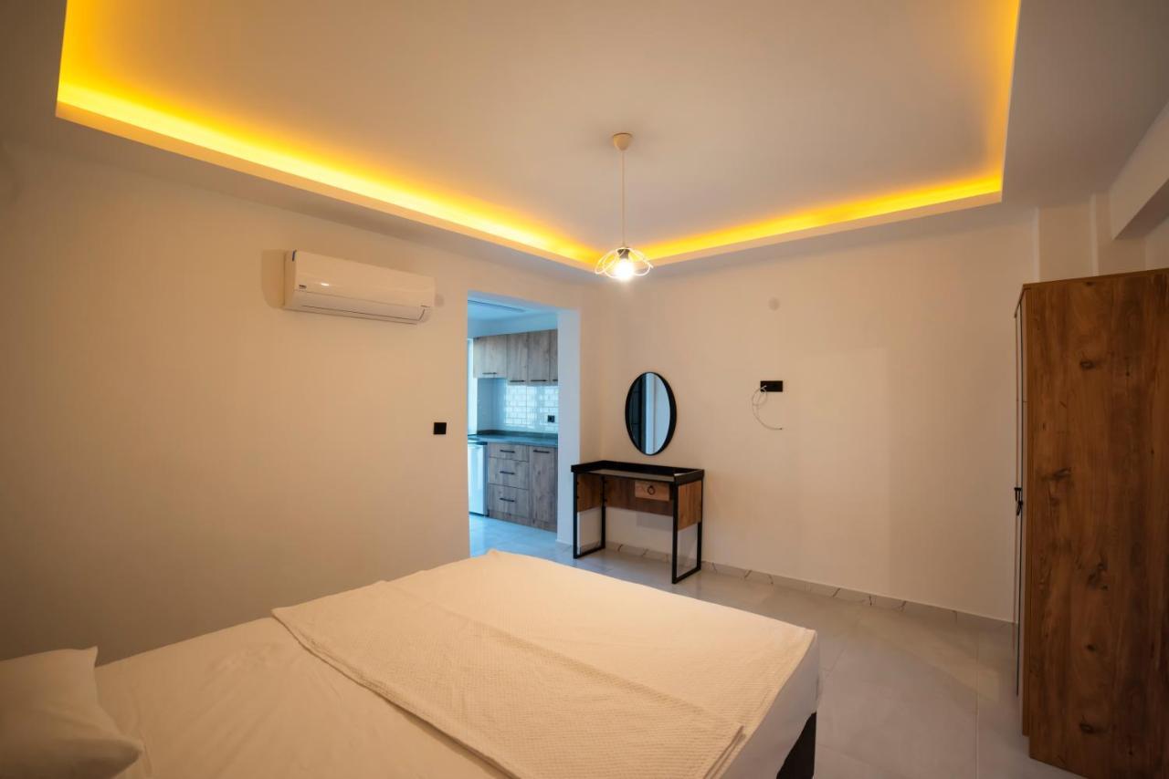 Imbrossa Hotel İmroz Zewnętrze zdjęcie