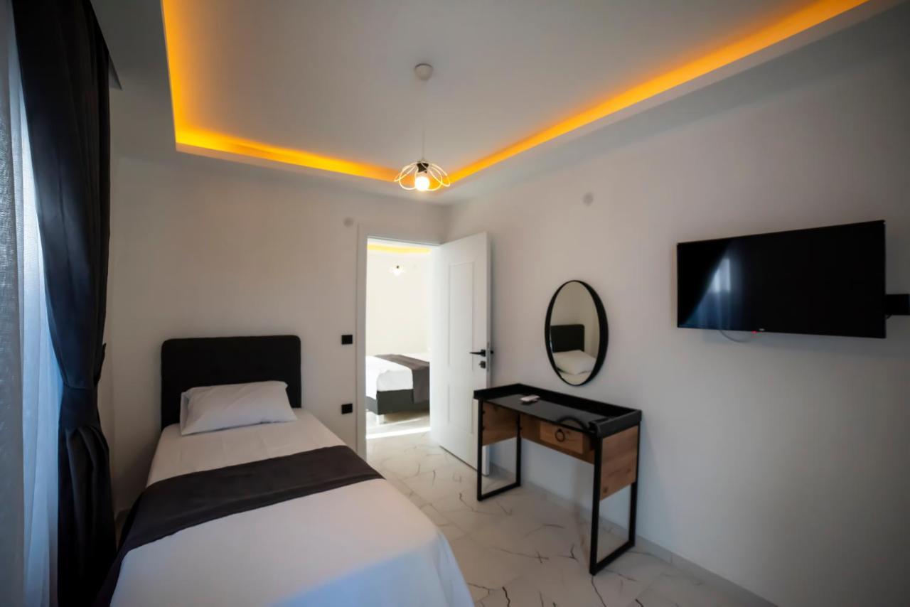 Imbrossa Hotel İmroz Zewnętrze zdjęcie