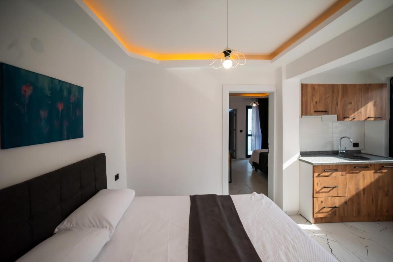 Imbrossa Hotel İmroz Zewnętrze zdjęcie