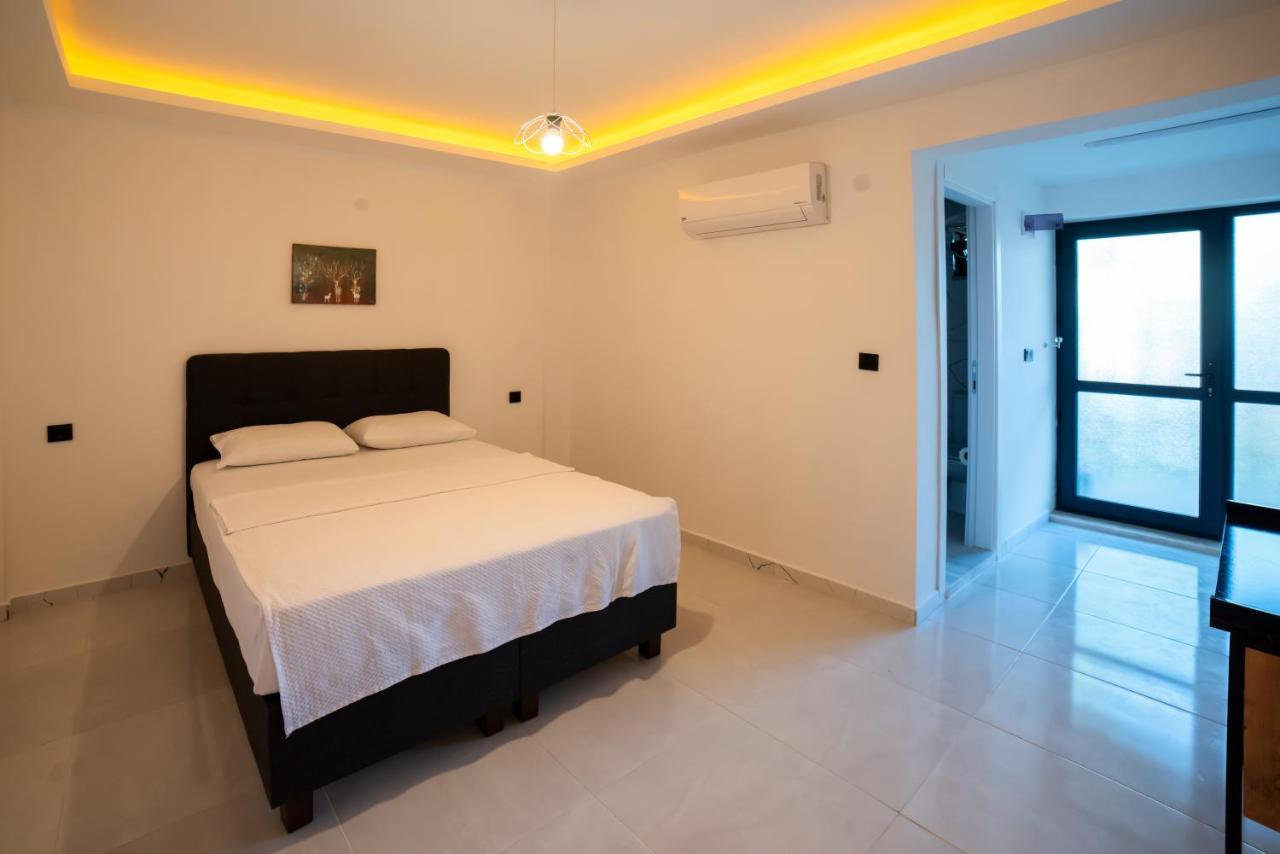 Imbrossa Hotel İmroz Zewnętrze zdjęcie