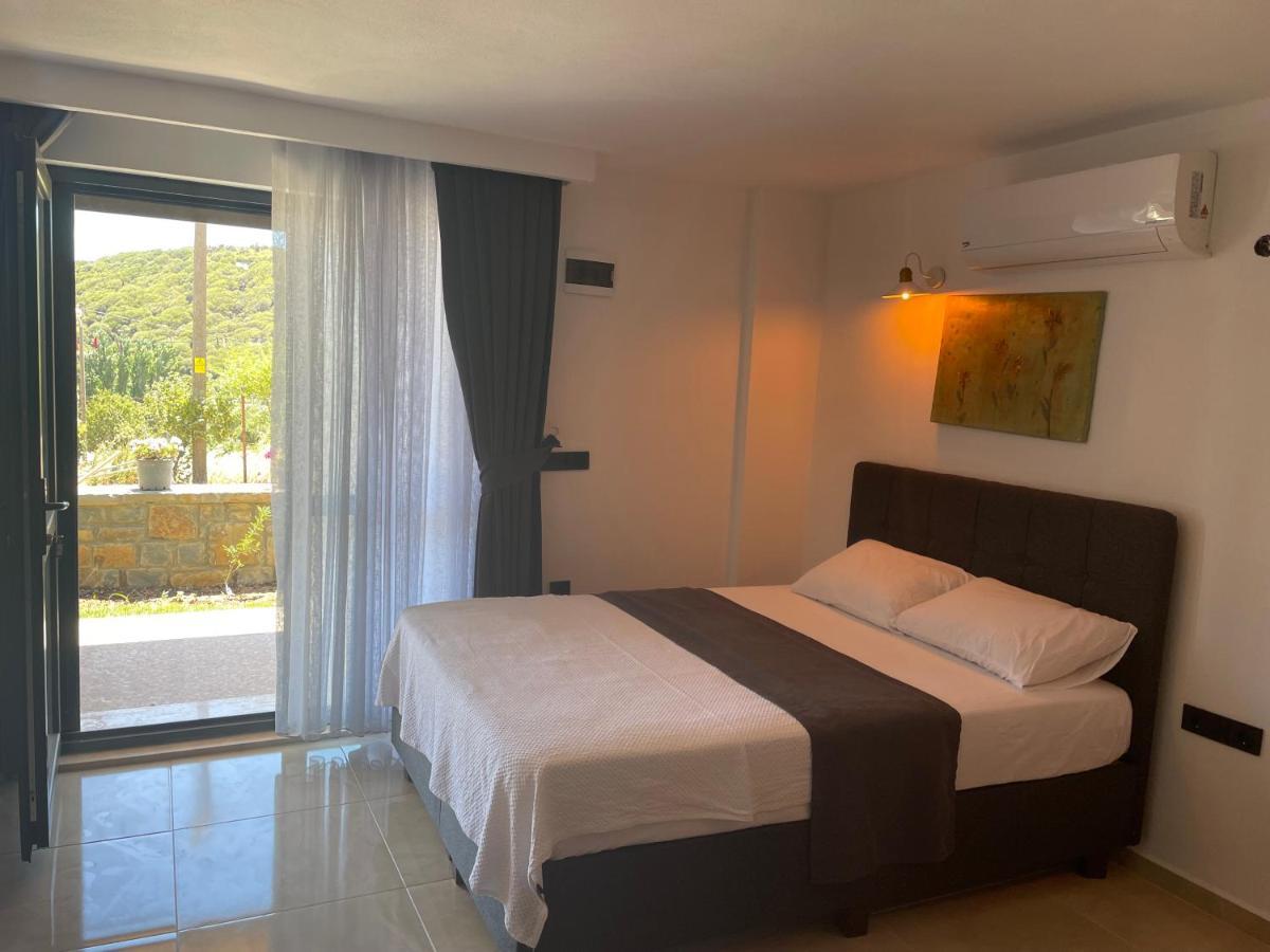Imbrossa Hotel İmroz Zewnętrze zdjęcie