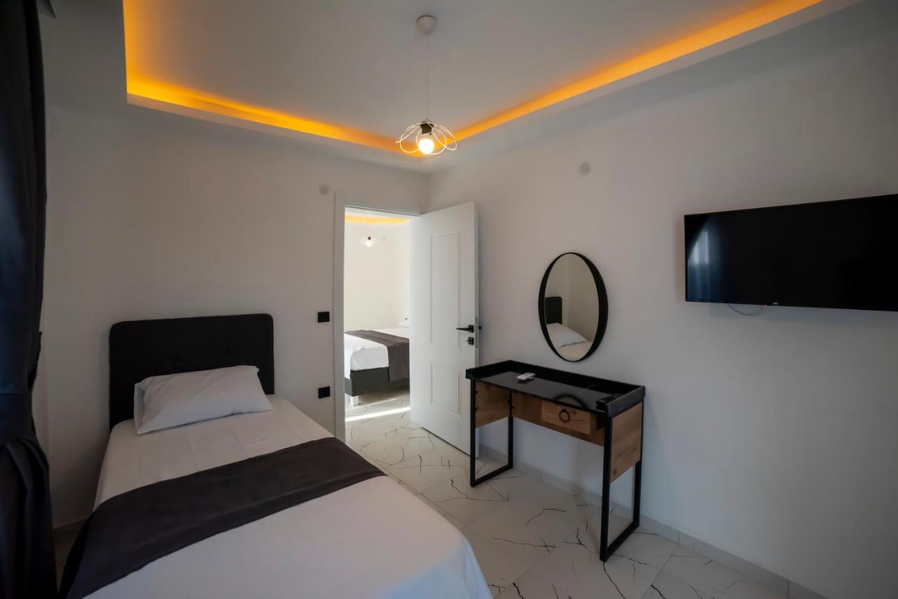 Imbrossa Hotel İmroz Zewnętrze zdjęcie