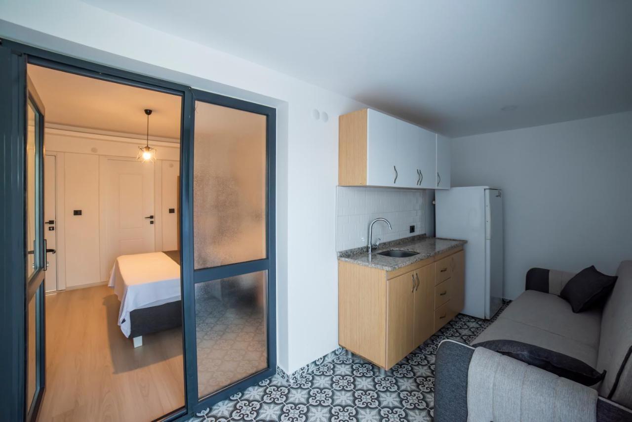 Imbrossa Hotel İmroz Zewnętrze zdjęcie