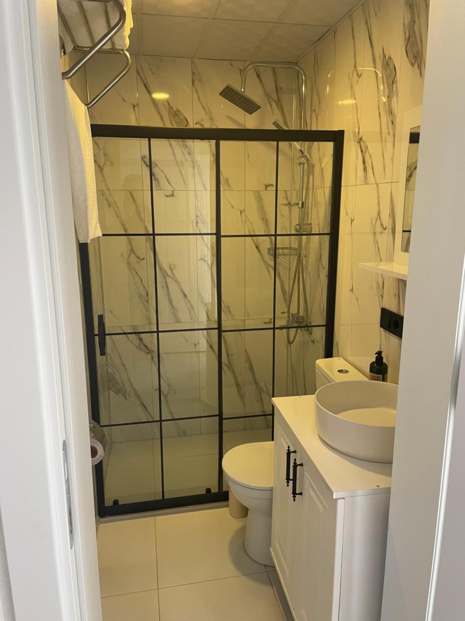 Imbrossa Hotel İmroz Pokój zdjęcie
