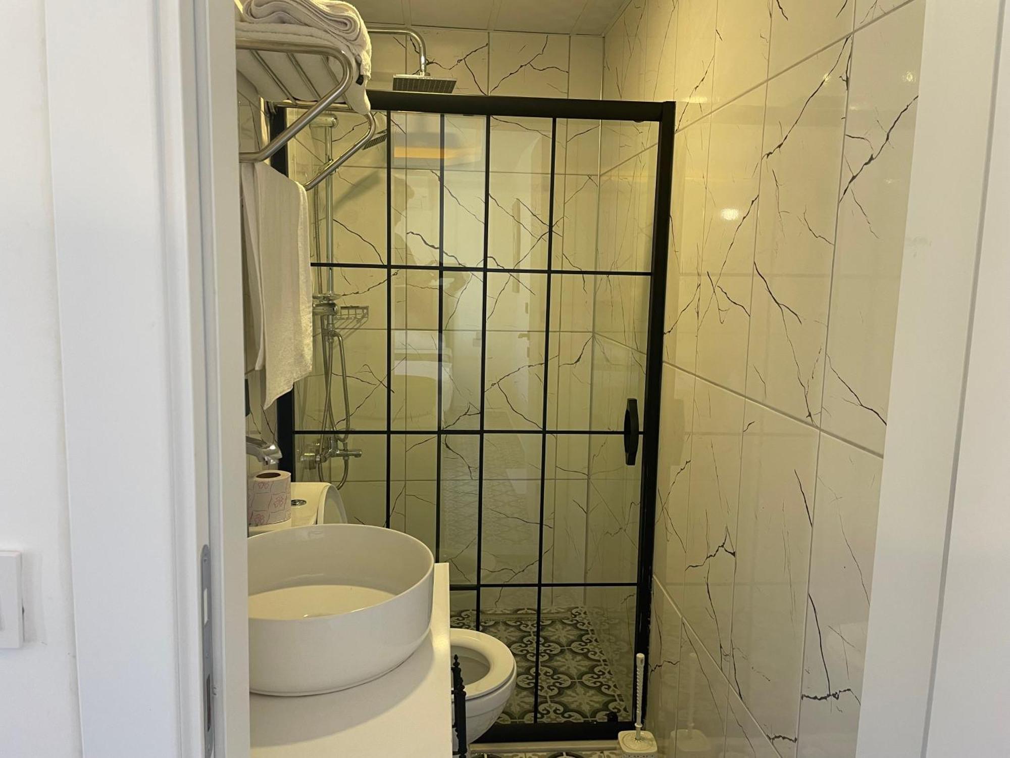 Imbrossa Hotel İmroz Pokój zdjęcie