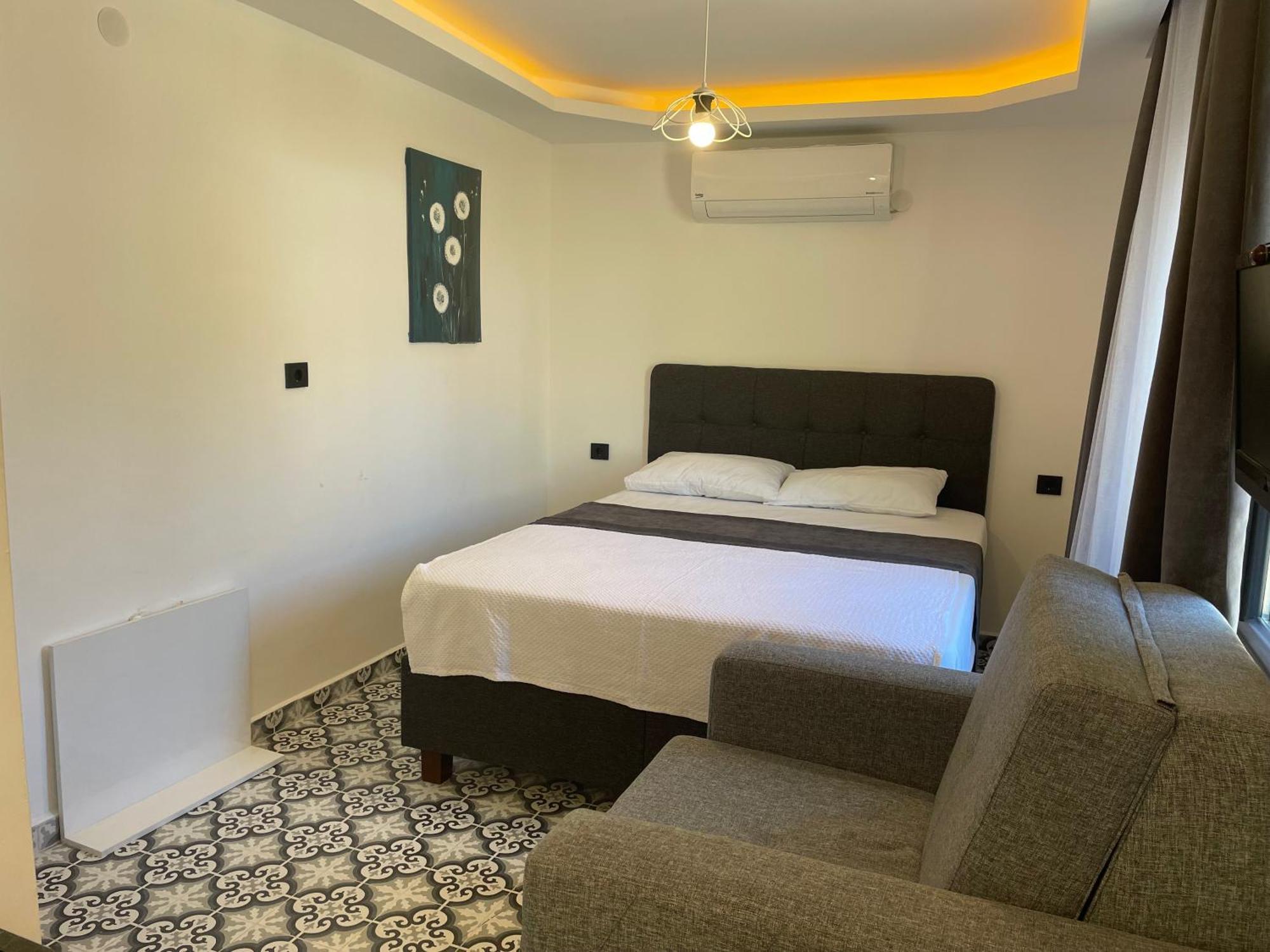 Imbrossa Hotel İmroz Pokój zdjęcie