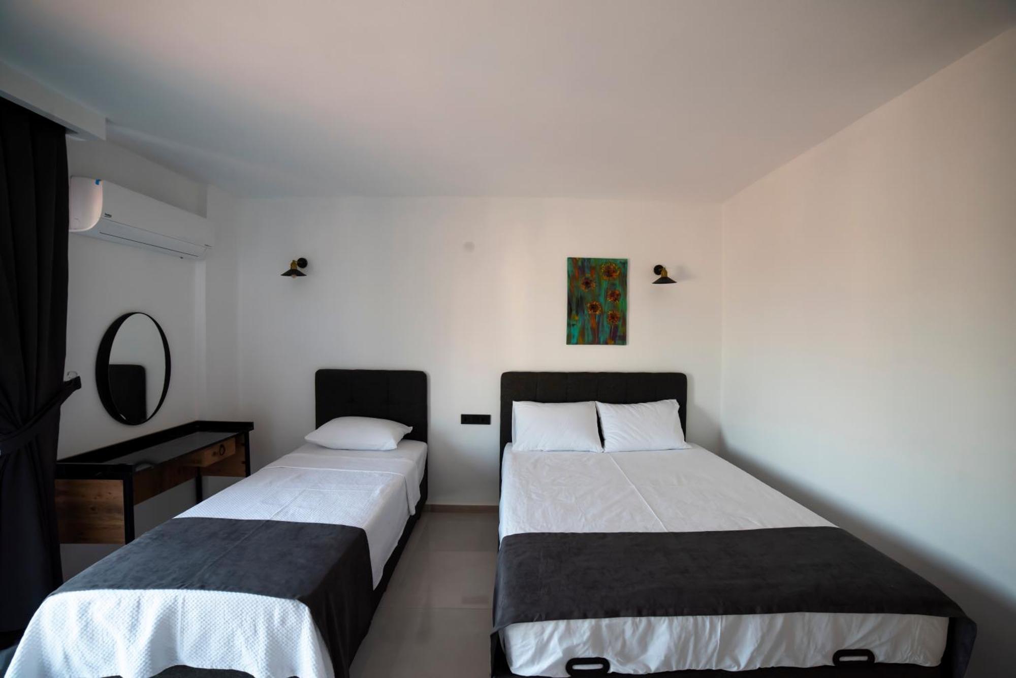 Imbrossa Hotel İmroz Pokój zdjęcie