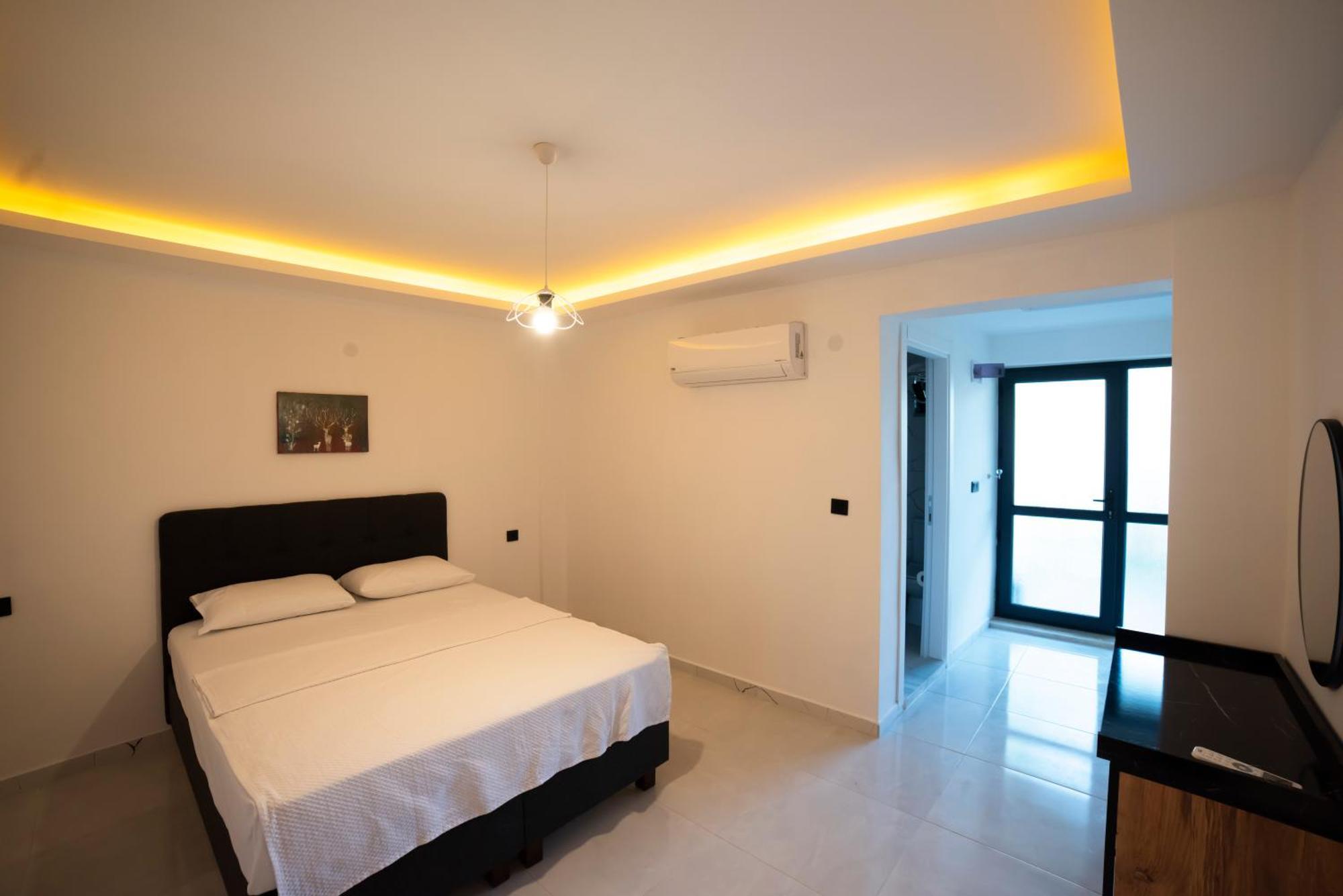 Imbrossa Hotel İmroz Pokój zdjęcie