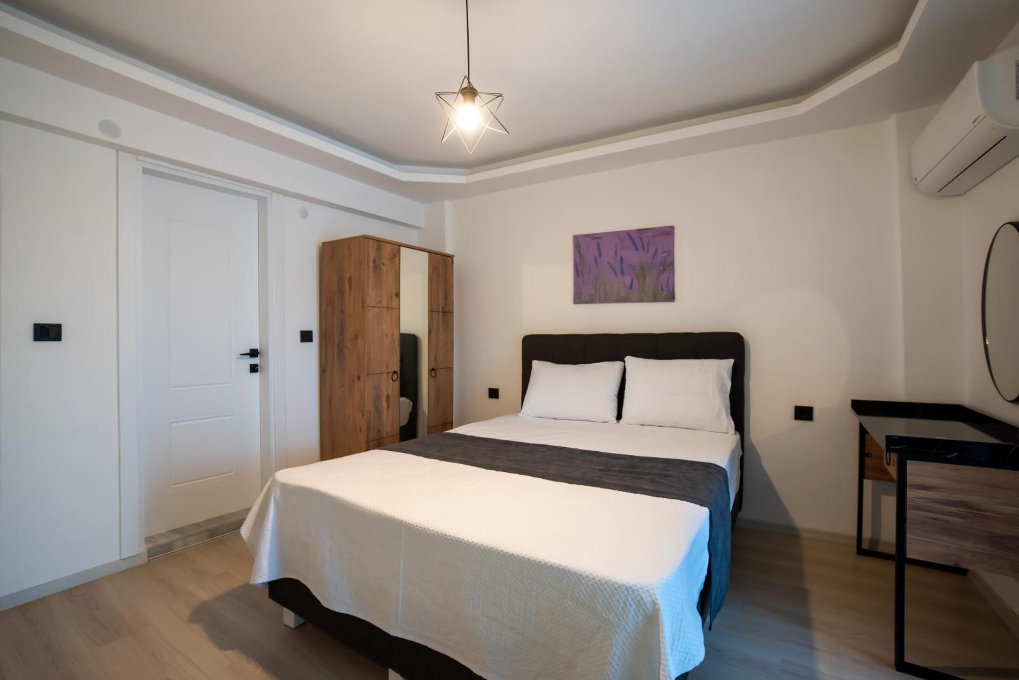 Imbrossa Hotel İmroz Pokój zdjęcie
