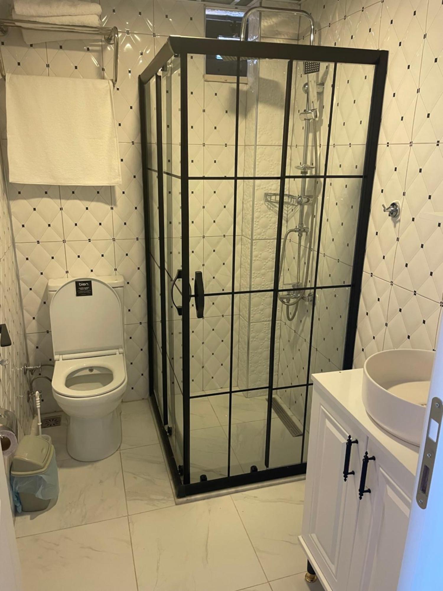 Imbrossa Hotel İmroz Pokój zdjęcie